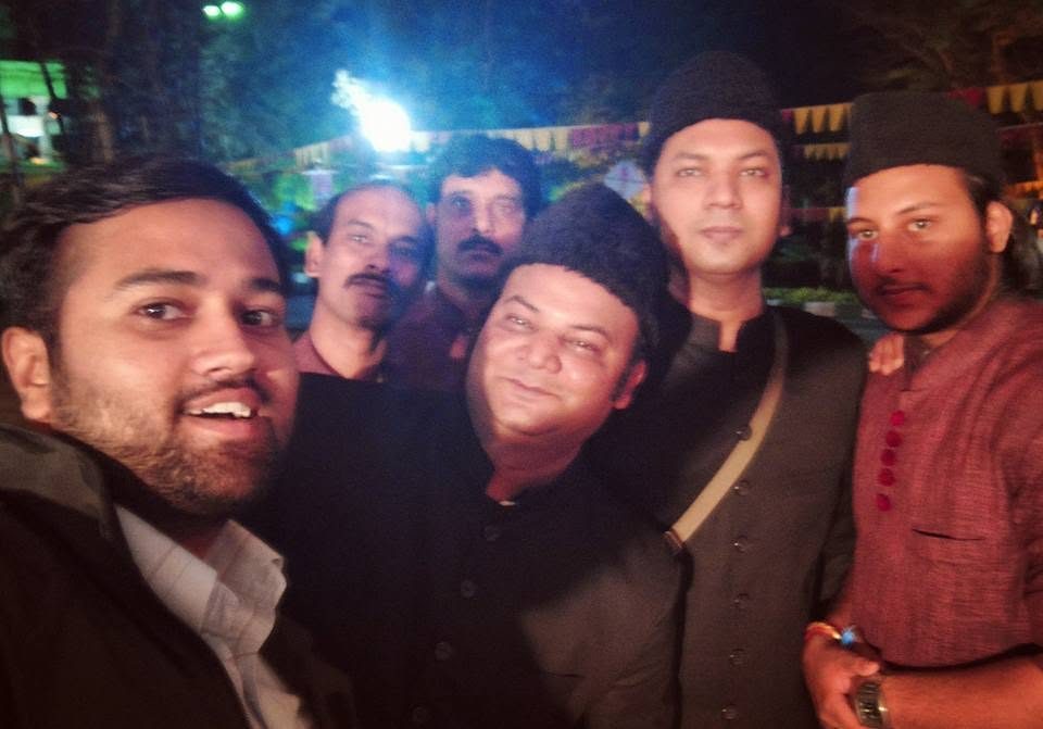 Warsi Brothers, Rashtriya Sanskriti Mahotsav
